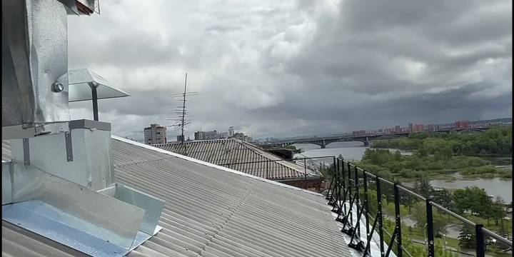 39 крыш