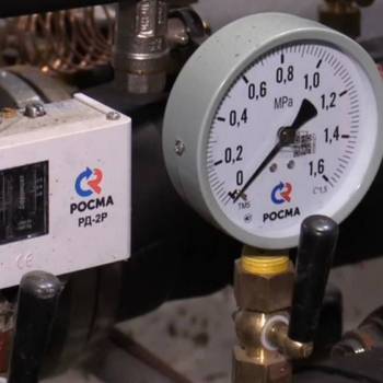 Ремонт внутридомовых инженерных сетей