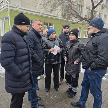 Выездное совещание